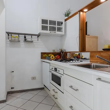 Tuttomondo Flat With Private Courtyard * Pisa