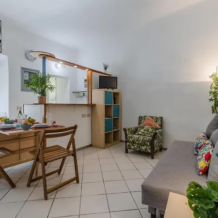 Appartamento Tuttomondo Flat With Private Courtyard