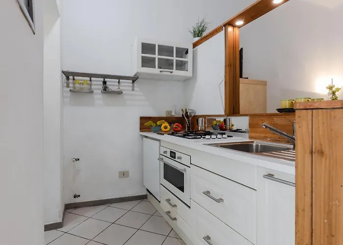 Tuttomondo Flat With Private Courtyard * Pisa