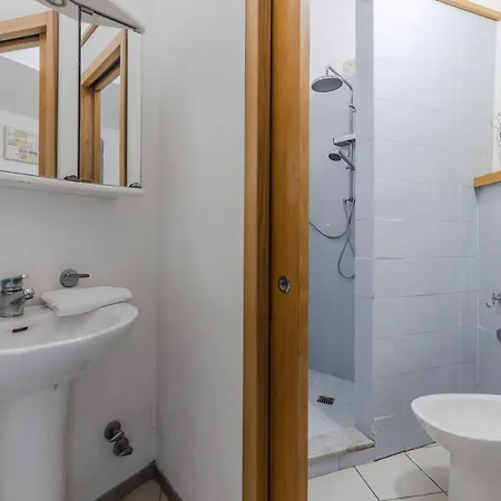 Tuttomondo Flat With Private Courtyard