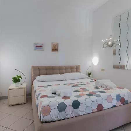 Tuttomondo Flat With Private Courtyard
